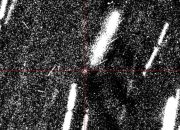 Asteroid 2024 PT5: Bulan Sementara Bumi yang Kini Kembali ke Rumahnya