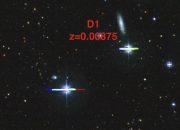 Misteri Galaksi Kerdil: Pola Rotasi Seragam Tantang Teori Materi Gelap Dingin