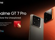 Mengulas Kecanggihan Realme GT 7 Pro: Flagship Pertama dengan Snapdragon 8 Elite