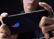 Asus ROG Phone 9 Series: Smartphone Gaming dengan RAM 24GB dan Snapdragon 8 Elite