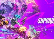 Supervive: Game Hero Shooter MOBA Battle Royale Buka Tahap Open Beta