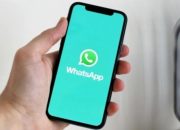 Fitur Baru WhatsApp: Daftar Memudahkan Pencarian Obrolan Penting