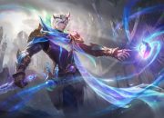 Hero Counter Terbaik untuk Mengatasi Gusion di Mobile Legends