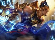 Daftar Tingkatan Hero Mobile Legends: Panduan untuk Pemain di November 2024