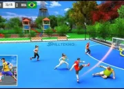 4 Game Futsal Android Paling Seru: Tantang Dirimu Jadi Penjaga Gawang hingga Striker!