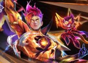 M6 Mobile Legends: Jadwal Pertandingan dan Informasi Lengkap