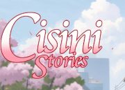 Ulasan Cisini Stories: RPG Hidup Cewe, Game Simulasi Kehidupan dan Cinta