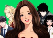 Cara Mudah Beli Koin Webtoon Pakai OVO untuk Nikmati Konten Premium