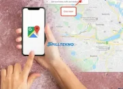 5 Tips dan Trik Rahasia Menggunakan Google Maps untuk Memaksimalkan Pengalaman Navigasi