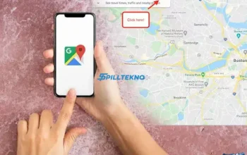 5 Tips dan Trik Rahasia Menggunakan Google Maps untuk Memaksimalkan Pengalaman Navigasi