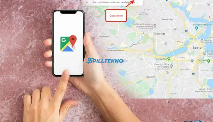 5 Tips dan Trik Rahasia Menggunakan Google Maps untuk Memaksimalkan Pengalaman Navigasi