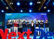 NextDev 10: Upaya Telkomsel Membangun Fondasi Startup Indonesia