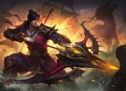 Menguasai Yi Sun-Shin: Strategi dan Skill Hero Mobile Legends yang Mematikan