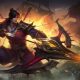 Menguasai Yi Sun-Shin: Strategi dan Skill Hero Mobile Legends yang Mematikan