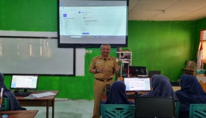 Teknologi AI Tingkatkan Kemampuan Berpikir Kritis Siswa di Indonesia