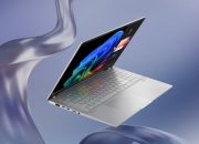 ASUS Vivobook S 15 OLED: Copilot AI-Powered yang Mengubah Produktivitas