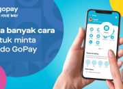 Panduan Lengkap Top Up GoPay Gratis: Hemat dan Mudah