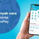 Cara Mudah Transfer Saldo GoPay ke DANA, Simak Langkah-Langkahnya