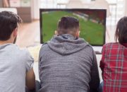 Saksikan Pertandingan Sepak Bola Secara Langsung dan Gratis dengan Yandex