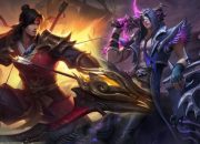 Strategi Jitu untuk Naik Rank Epic di Mobile Legends