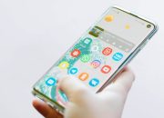 Memanfaatkan Dua Akun WhatsApp dalam Satu Ponsel Samsung