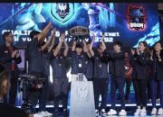 Indonesia Siap Bertarung di Grand Final APAC Predator League 2025