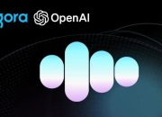 Revolusi Komunikasi: Agora dan OpenAI Hadirkan SDK AI Konversasional Terbaru