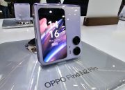 OPPO Find N2 Flip: Standar Baru Smartphone Lipat Berkelas