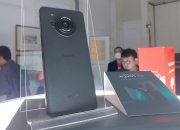 Sharp Aquos R7S: Smartphone Flagship dengan Kamera Canggih dan Layar Premium