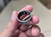Galaxy Ring: Cincin Pintar untuk Pemantauan Tidur yang Optimal