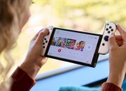 Nintendo Switch 2: Mengungkap Kompatibilitas dan Inovasi Terbaru