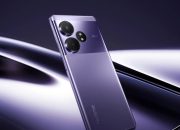 Realme GT Neo 7: Hadir dengan Baterai Jumbo dan Berbagai Spesifikasi Andalan