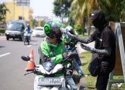 Cara Mudah Cek Total Transaksi Satu Tahun di Gojek