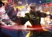 Panduan Memainkan Hero Chou di Mobile Legends