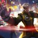 Panduan Memainkan Hero Chou di Mobile Legends