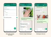 Fitur Terbaru WhatsApp: Verifikasi Gambar dengan Sekali Klik