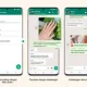 Fitur Terbaru WhatsApp: Verifikasi Gambar dengan Sekali Klik