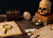 Mengungkap Misteri Peluit Kematian Aztec: Suara Mengerikan yang Mengganggu Pikiran