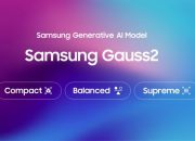 Samsung Luncurkan Gauss2, Generasi Kedua AI yang Lebih Canggih