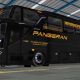 MOD JB3+ UHD Angga Saputro Facelift: Sensasi Mengemudi Premium di Bus Simulator Indonesia