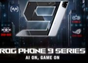 Asus ROG Phone 9: Perkiraan Harga dan Spesifikasi yang Menggiurkan