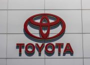 Toyota dan NTT Berkolaborasi Kembangkan AI untuk Mengemudi Otonom