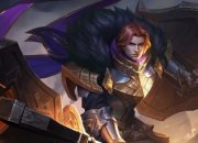 Panduan Lengkap Tigreal Mobile Legends: Tank Andalan dengan Crowd Control Luar Biasa
