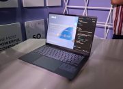 ASUS Vivobook S 14 OLED (2024): Laptop Tipis, Ringan, dan Kencang dengan Kemampuan AI