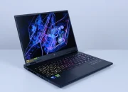 Acer Predator Helios Neo 14: Laptop Gaming Mungil dengan Performa Kencang