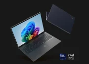 Acer Swift 14 AI: Laptop Canggih Bertenaga Kecerdasan Buatan