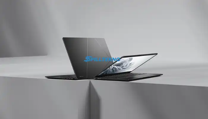 Asus Zenbook S 14 OLED Spesifikasi, Fitur, dan Harga di Indonesia