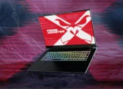 Axioo Pongo Monster X: Laptop Gaming Kelas Enthusiast dengan Spesifikasi Gahar