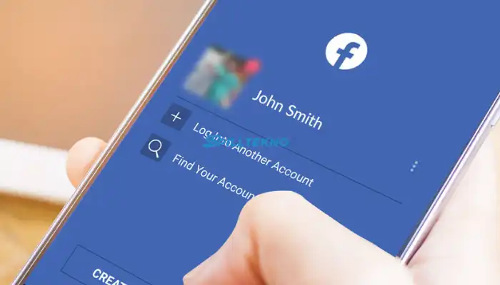 Cara Beralih Akun Facebook Tanpa Harus Logout