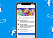 Cara Daftar FB Pro dan Raih Penghasilan Lewat Konten Facebook